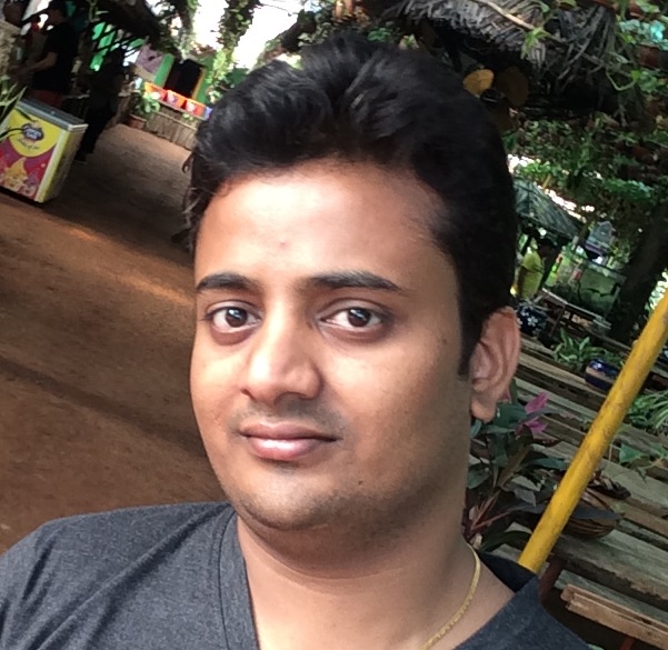 Sagar Thorat Profile